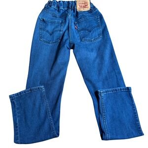 Levi's‎ 511 Slim Fit Boys Jeans size 14 regular W27 L29